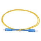Оптичний патчкорд Eserver SC/UPC-SC/UPC SingleMode Simplex 2m (ES-SC-SC/UPC-2-SM-S) U1169988
