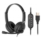 Наушники 2E CH12 On-Ear USB (2E-CH12SU) U0499525