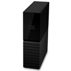 Внешний жесткий диск 3.5" 18TB My Book Desktop WD (WDBBGB0180HBK-EESN) U0621977