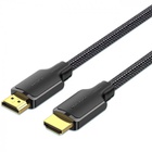 Кабель мультимедійний HDMI M to HDMI M 12.0m V2.0 4K30Hz braided Vention (ALLBM) U1167858
