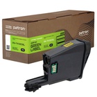 Тонер-картридж Patron Kyocera Mita TK-1120 Green Label (PN-TK1120GL) U0705453