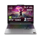 Ноутбук Lenovo LOQ 15AHP11 (83TN00BDRA) U1196393