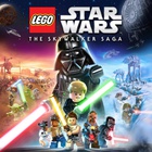 Игра Sony Lego Star Wars Skywalker Saga, BD диск (5051890322630) U0781486