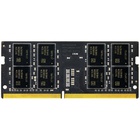Модуль памяти для компьютера SoDIMM DDR4 4GB 2133 MHz Elite Team (TED44G2133C15-S01)
