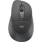 Мишка Logitech Signature Comfort Plus M850L Wireless/USB-C Graphite (910-007715) U1178465