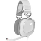 Наушники Corsair HS80 RGB USB Headset White (CA-9011238-EU) U0800065