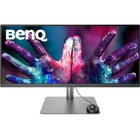 Монитор BenQ PD3420Q (9H.LJHLB.QPE) U0726389