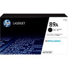 Картридж HP LJ  89A Black (CF289A) U0369587