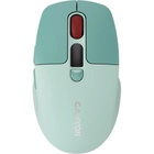 Мишка Canyon MW-26 LCD Silent Wireless/Bluetooth Green (CNS-CMSW26GR) U1050917