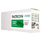 Картридж PATRON HP LJ CE278A/CANON 728 GREEN Label (PN-78A/728GL) U0121043