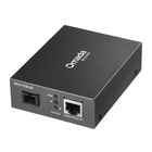 Медіаконвертер TP-Link MC211CS-20 U1147620