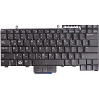 Клавиатура ноутбука Dell Latitude E6400/E550 черн (KB310732) U0466849