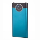 Батарея універсальна TheGeneral 20000mAh, QuikPower, 10W, blue (40011922-03) U1120120