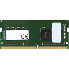 Модуль памяти для ноутбука SoDIMM DDR4 8GB 2666 MHz Kingston (KCP426SS8/8) U0329390