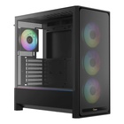 Корпус для ПК OCYPUS DELTA-C70-BKG400XX-GL U1139463