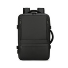 Рюкзак для ноутбука Voltronic 16", Omaska-B, Black (Omaska-B) U1177940