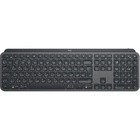 Комплект Logitech MX Keys for Business UA Graphite (920-010933) U0763741