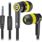 Наушники Defender Pulse 420 Yellow (63421) U0400435