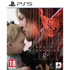 Гра Sony Death Stranding 2, BD диск (1000048509) U1065803