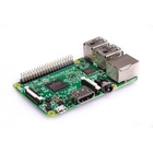 Мікро ПК Raspberry Pi 3, Model B+, 1GB (RSP3 model B+) U1171783