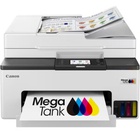 Багатофункціональний пристрій Canon MAXIFY GX2040 Wi-Fi (6171C007AC) U1200462