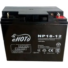 Батарея до ДБЖ Enot 12V 18Ah (NP18-12) U0964607
