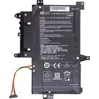 Аккумулятор для ноутбука ASUS Transformer Book Flip TP500L (B31N1345) 11.4V 3400mAh PowerPlant (NB431373) U0488938