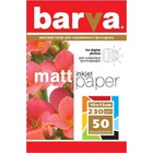 Бумага BARVA 10x15 (IP-A230-023) S0003187