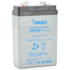Батарея к ИБП Merlion MERLION AGM GP628F1 6 V-2,8Ah (GP628F1) U0363222