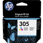 Картридж HP DJ No.305 color (3YM60AE) U0435419