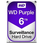 Жесткий диск 3.5" 6TB Western Digital (WD60PURZ)