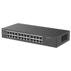 Комутатор мережевий Ruijie Networks RG-ES124G-L U1209971