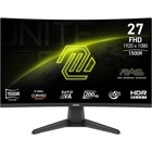Монітор MSI MAG 276CF E20 U1056213