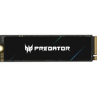 Накопичувач SSD M.2 2280 4TB GM6 Acer Predator (BL.9BWWR.135) U1060268