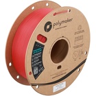 Пластик для 3D-принтера Polymaker HT-PLA-GF 1,75mm 1kg, POWER TOOL, RED (PA18007) U1146006