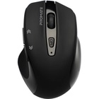 Мишка Promate Cursor Wireless Black (cursor.black) U1075892