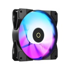 Кулер до корпусу OCYPUS BETA F12 BK ARGB (BETA-F12-BK1AM00X-GL) U1122210