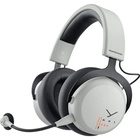Навушники Beyerdynamic MMX 200 Wireless Grey (530309) U1012765