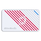 Пристрій захоплення відео AVerMedia GC553 ProLive Gamer ULTRA S, white (61GC553PR0B5) U1097267