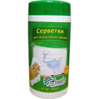 Салфетки Arnika for marker boards tub-100pcs (30668) U0162222