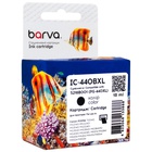 Картридж Barva Canon PG-440 XL (5216B001) 600 c, black (IC-440BXL) U1143288