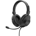 Навушники Trust Ozo Headset Eco Black (24589) U0900488