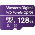 Карта памяти WD 128GB microSDXC class 10 UHS-I (WDD128G1P0C) U0457514