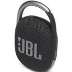 Акустическая система JBL Clip 4 Black (JBLCLIP4BLK) U0485561
