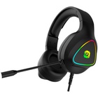 Навушники Canyon GH-6 Shadder Gaming 3.5 мм RGB Black (CND-SGHS6B) U0895515