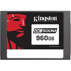 Накопитель SSD 2.5" 960GB Kingston (SEDC500M/960G) U0354678