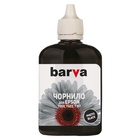 Чернила BARVA EPSON T0591 (R2400) PHOTO BLACK 90г (E059-445) U0132127