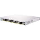Коммутатор сетевой Cisco CBS350-48P-4G-EU U0523956