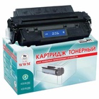 Картридж WWM для HP LJ 2100/2200 (LC13N) U0044855