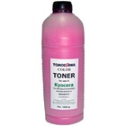 Тонер KYOCERA TK-550/825/865/880/895/8315 1кг Magenta Tomoegawa (TG-KM5200M-1) U0358857